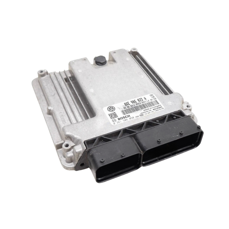 Engine Control Unit - Cayenne | 2011-2012