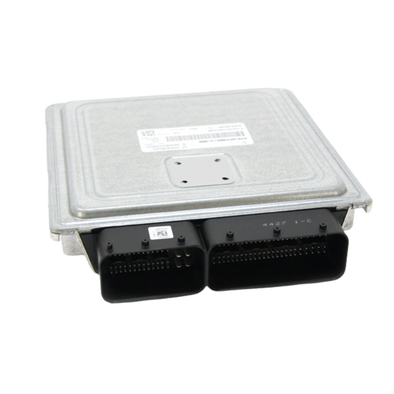Engine Control Unit - Cayenne | 2011-2018