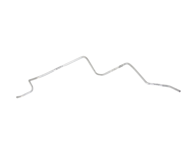 Engine Coolant Breather Line - 911 | 1999-2004