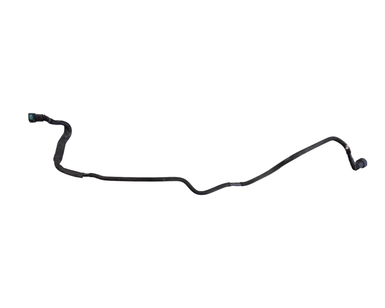 Engine Coolant Breather Line - Panamera | 2012-2013