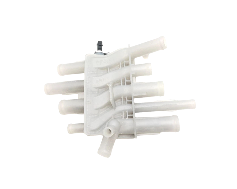 Engine Coolant Collector Pipe - Taycan | 2020-2023