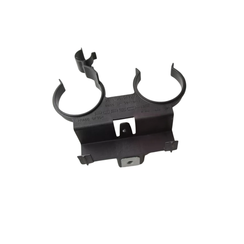 Engine Coolant Hose Bracket - Boxster | 2013-2016