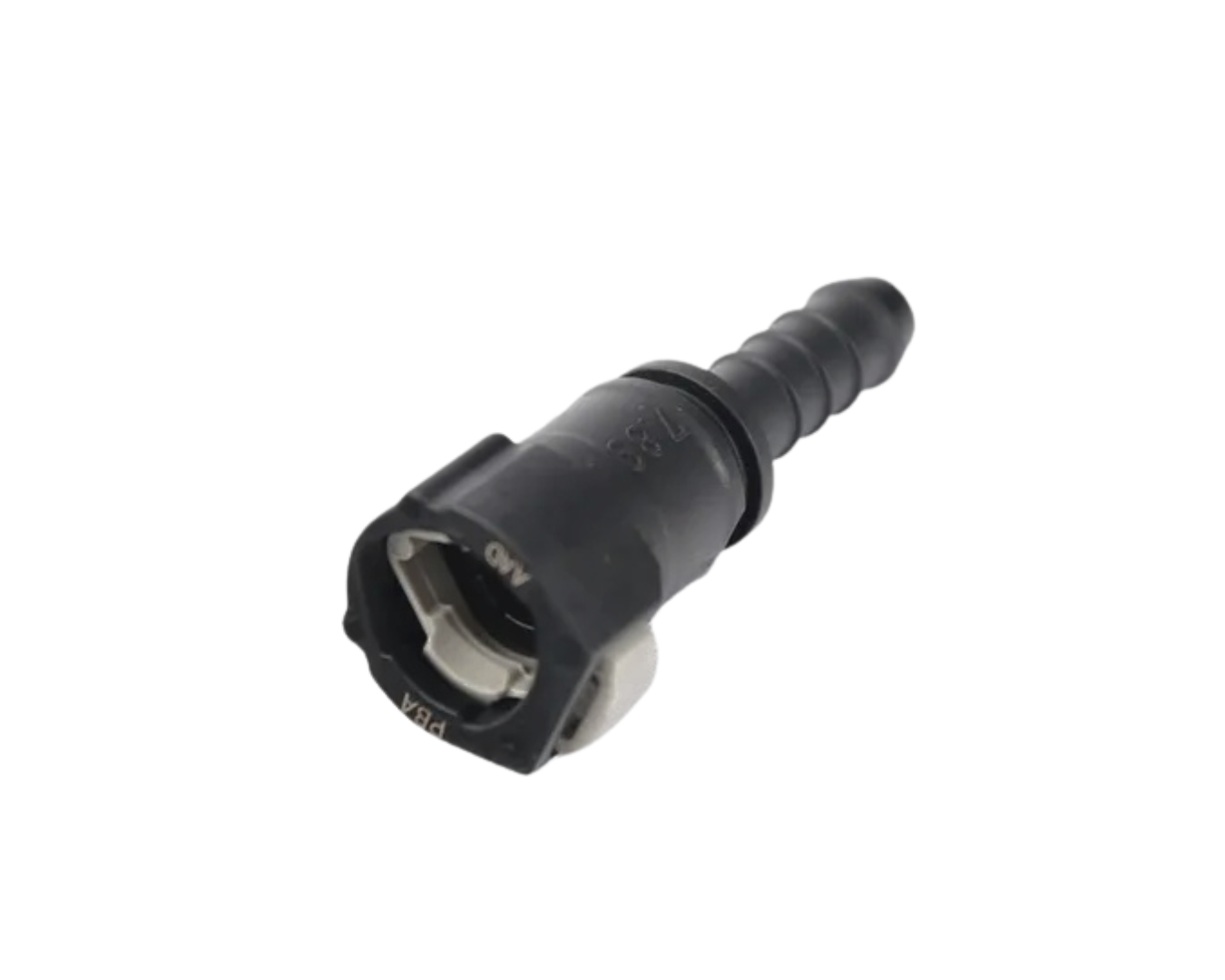 Engine Coolant Hose Connector - Boxster | 1997-2008