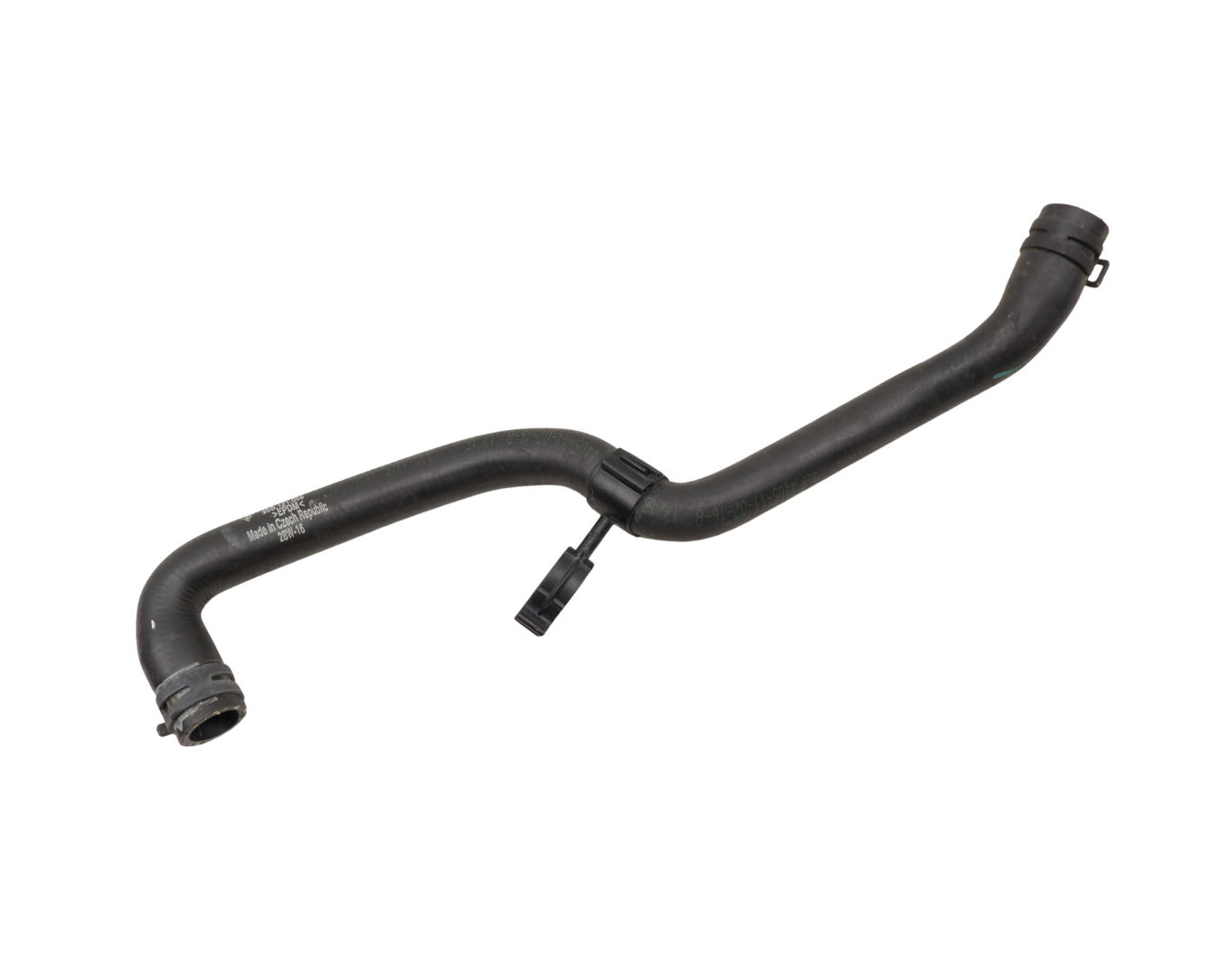 Engine Coolant Hose - Macan | 2019-2025