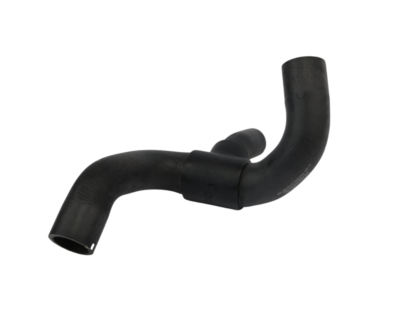 Engine Coolant Hose - Right Feed - 911 | 2001-2004