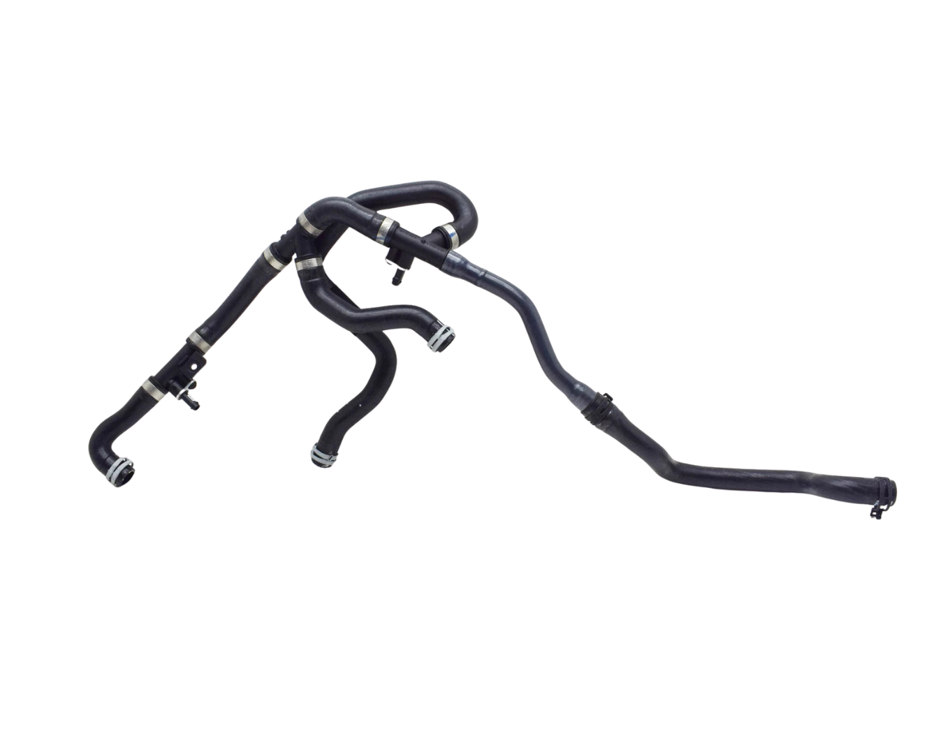 Engine Coolant Hose - Taycan | 2020-2023