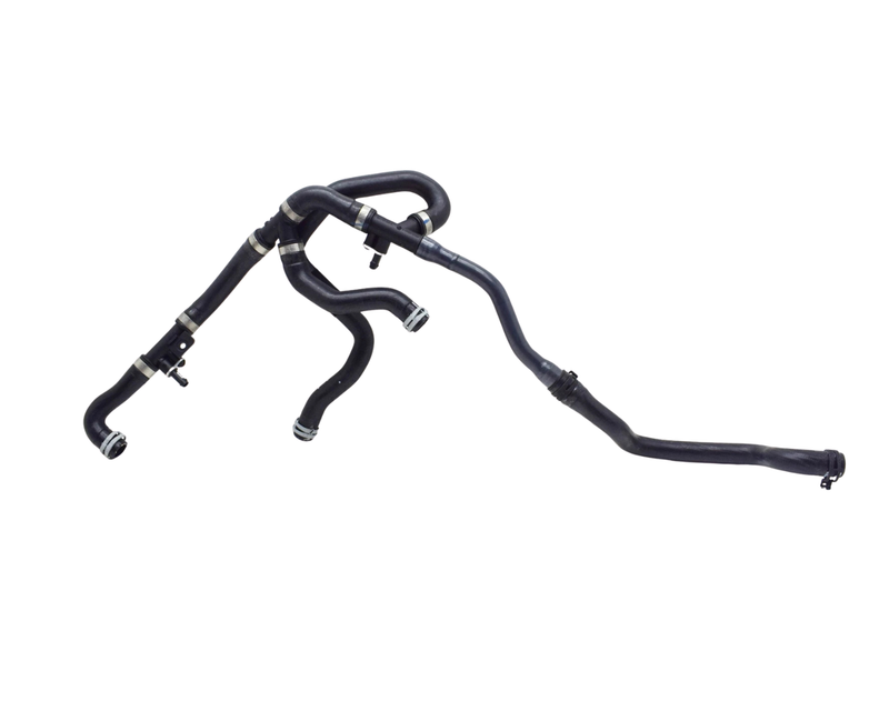 Engine Coolant Hose - Taycan | 2020-2023