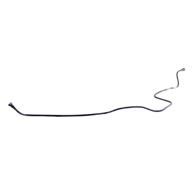 Engine Coolant Overflow Hose - Boxster | Cayman | 2005-2012