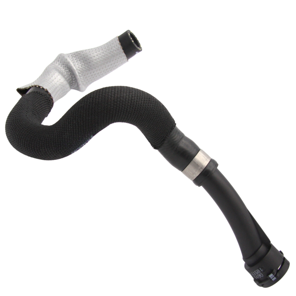 Engine Coolant Overflow Hose - Cayenne | 2011-2016