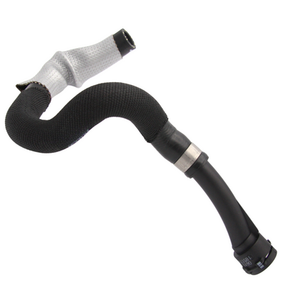 Engine Coolant Overflow Hose - Cayenne | 2011-2016