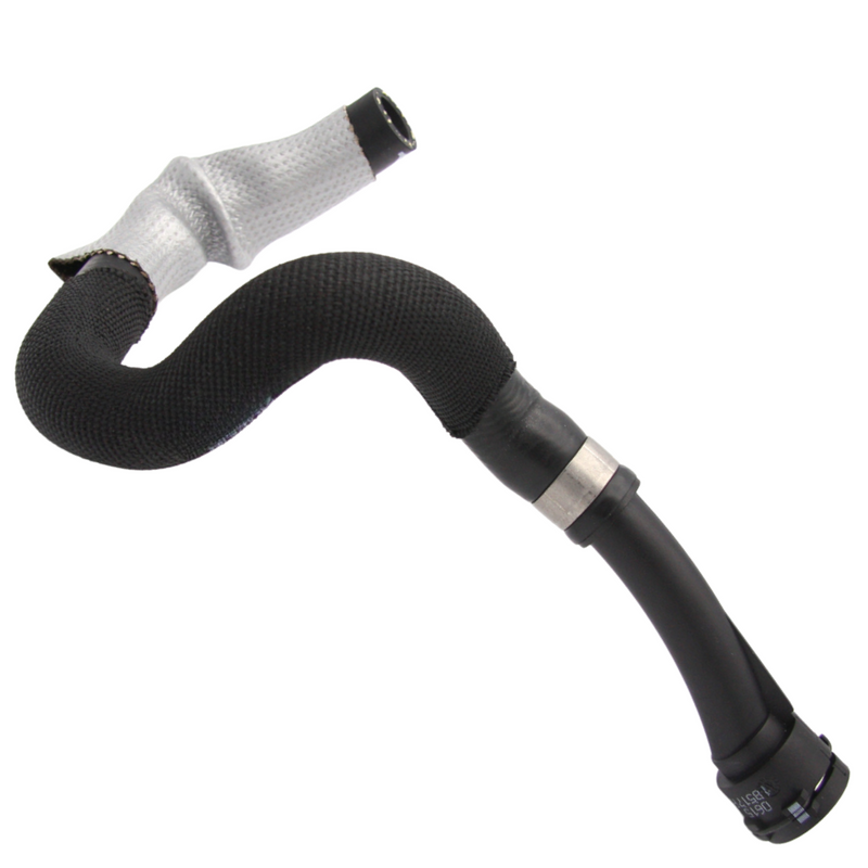 Engine Coolant Overflow Hose - Cayenne | 2011-2016