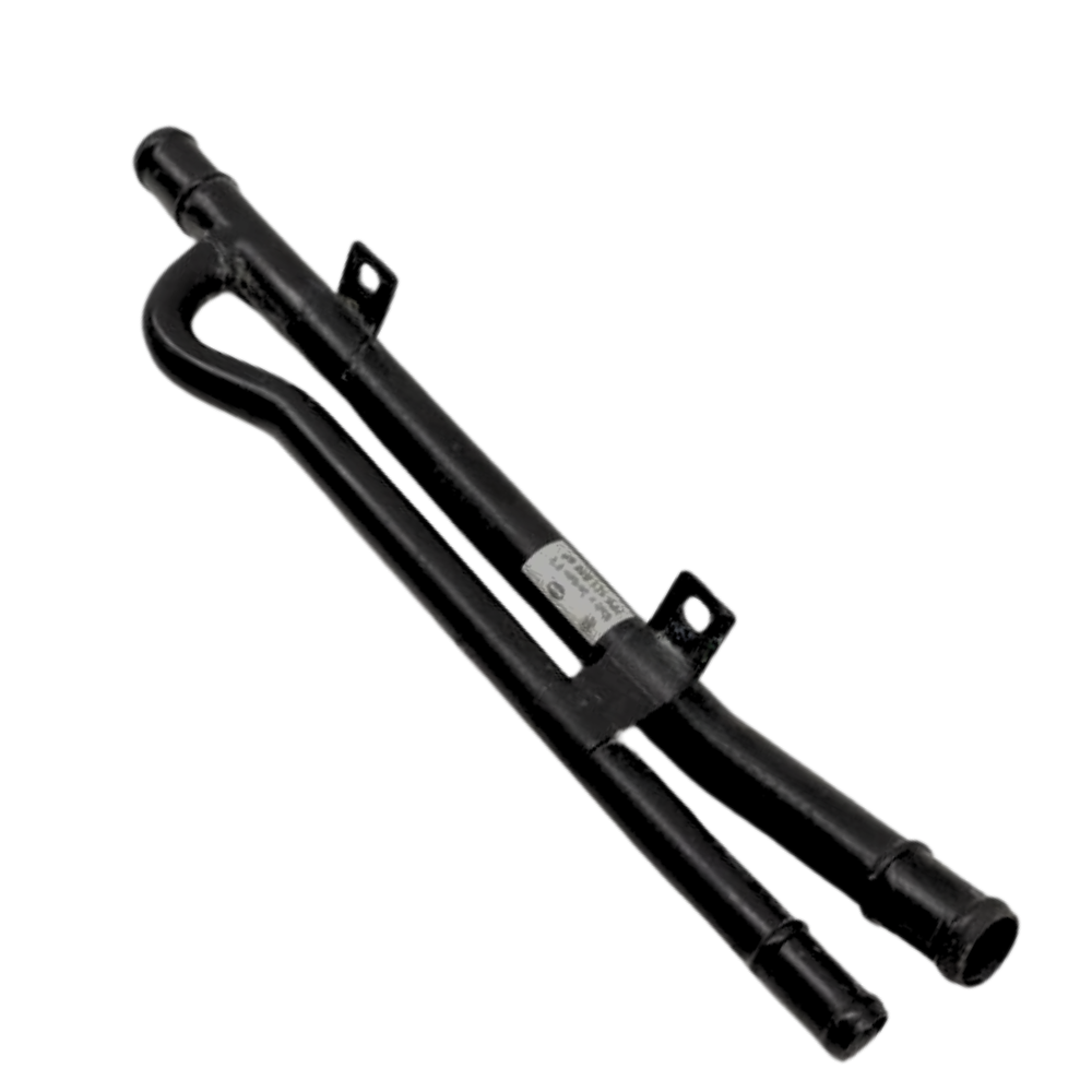 Engine Coolant Overflow Hose - Cayenne | 2013-2016