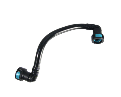 Engine Coolant Overflow Hose - Macan | 2010-2016