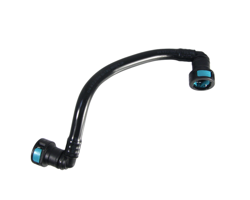 Engine Coolant Overflow Hose - Macan | 2010-2016