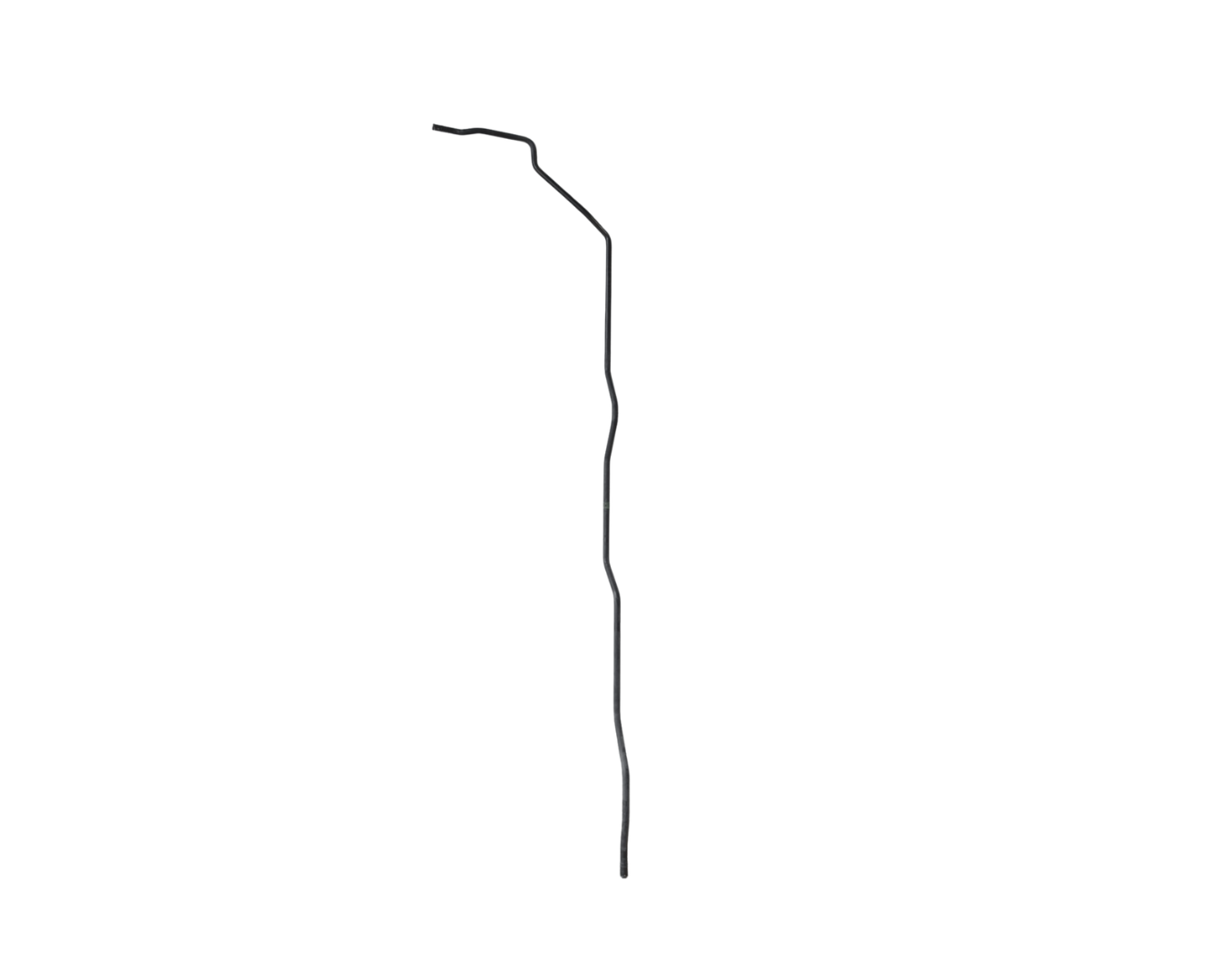 Engine Coolant Pipe - 911 | 1999-2004