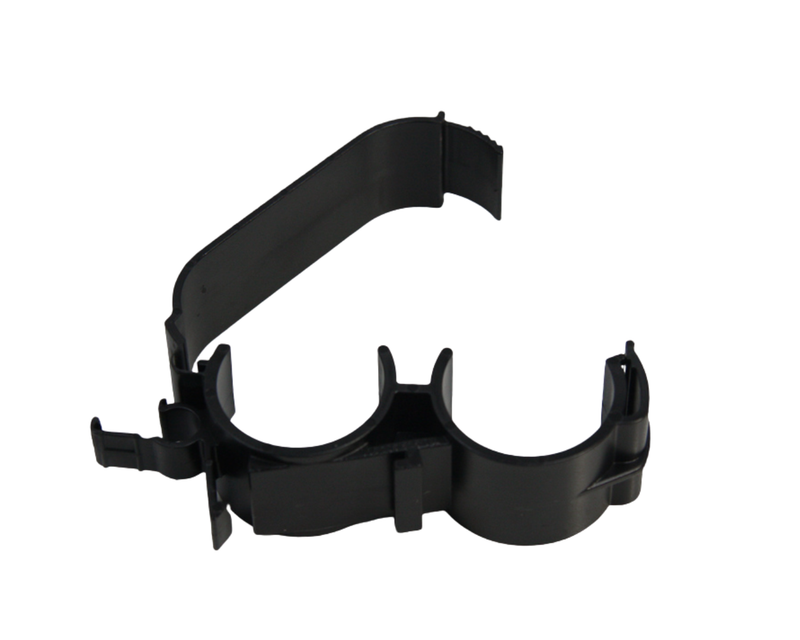 Engine Coolant Pipe Bracket - 911 | 1999-2004