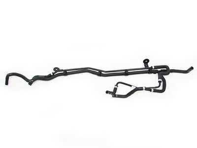 Engine Coolant Pipe - Cayenne | 2011-2012