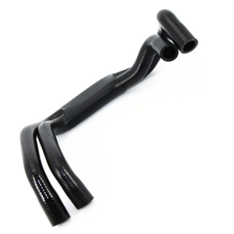 Engine Coolant Pipe - Cayenne | 2011-2018