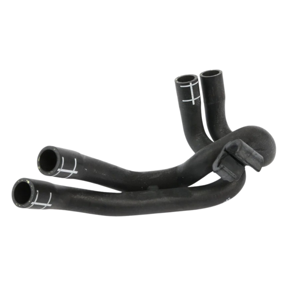 Engine Coolant Pipe - Cayenne | 2013-2016
