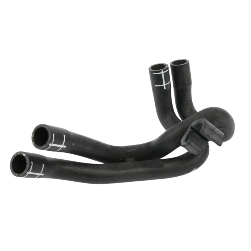 Engine Coolant Pipe - Cayenne | 2013-2016