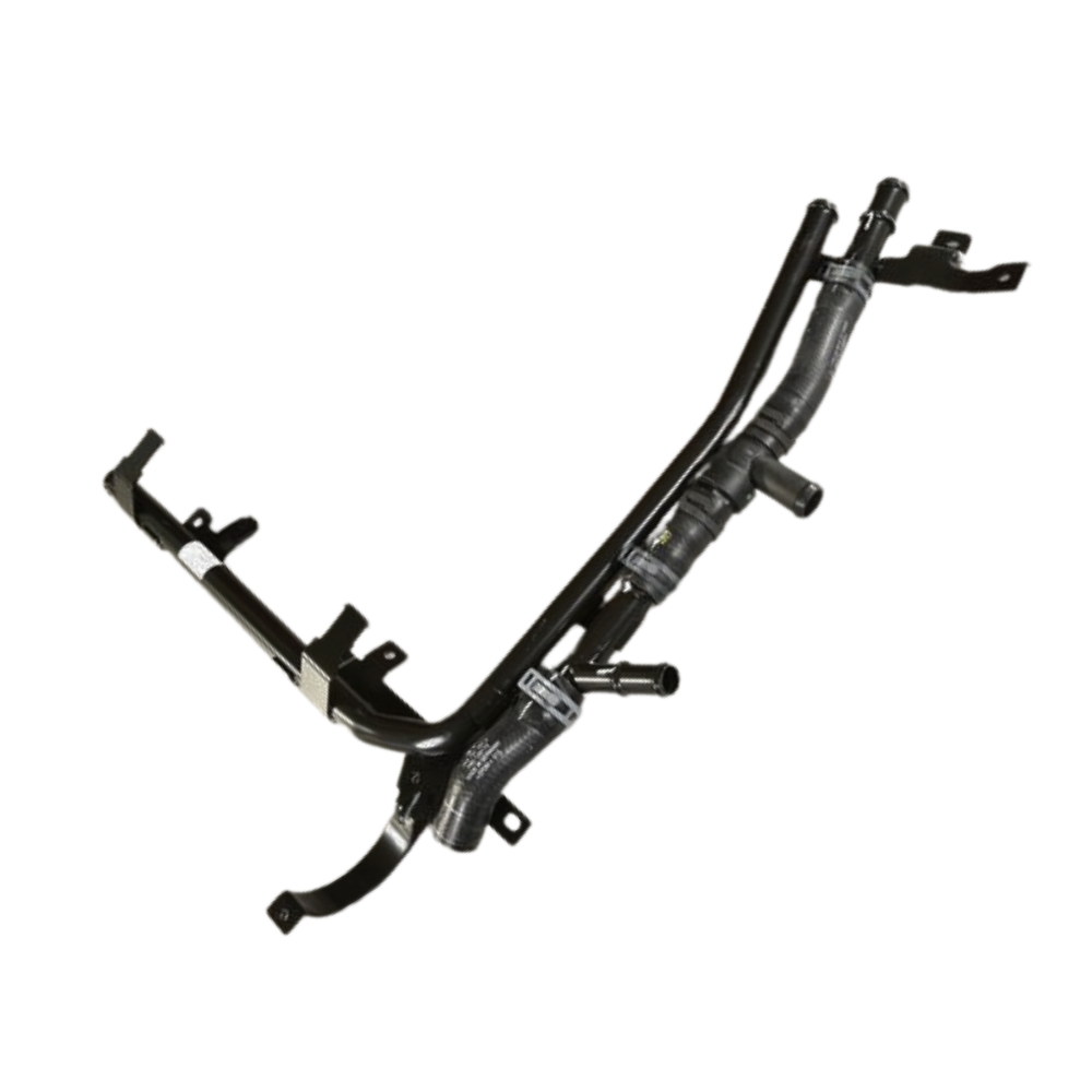 Engine Coolant Pipe - Cayenne | 2015-2018