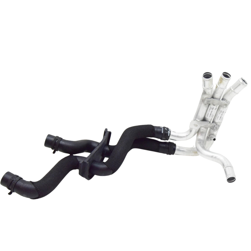 Engine Coolant Pipe - Cayenne | 2015-2018