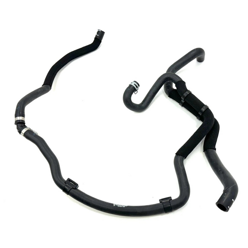 Engine Coolant Pipe - Cayenne | 2015-2018
