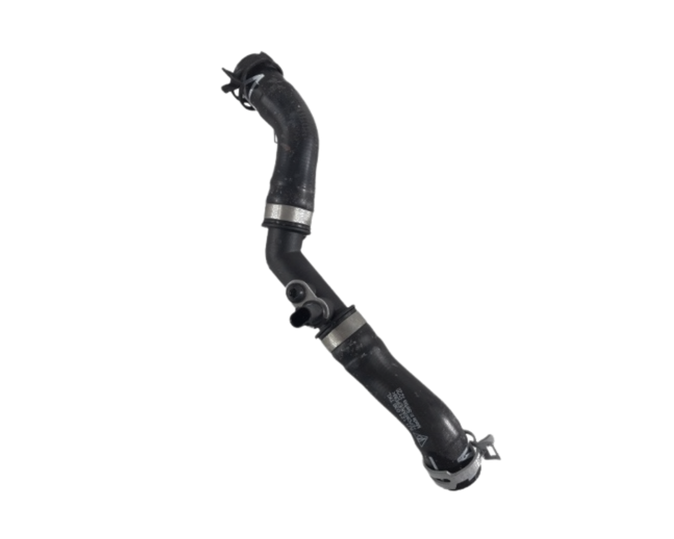 Engine Coolant Pipe - Taycan | 2020-2023
