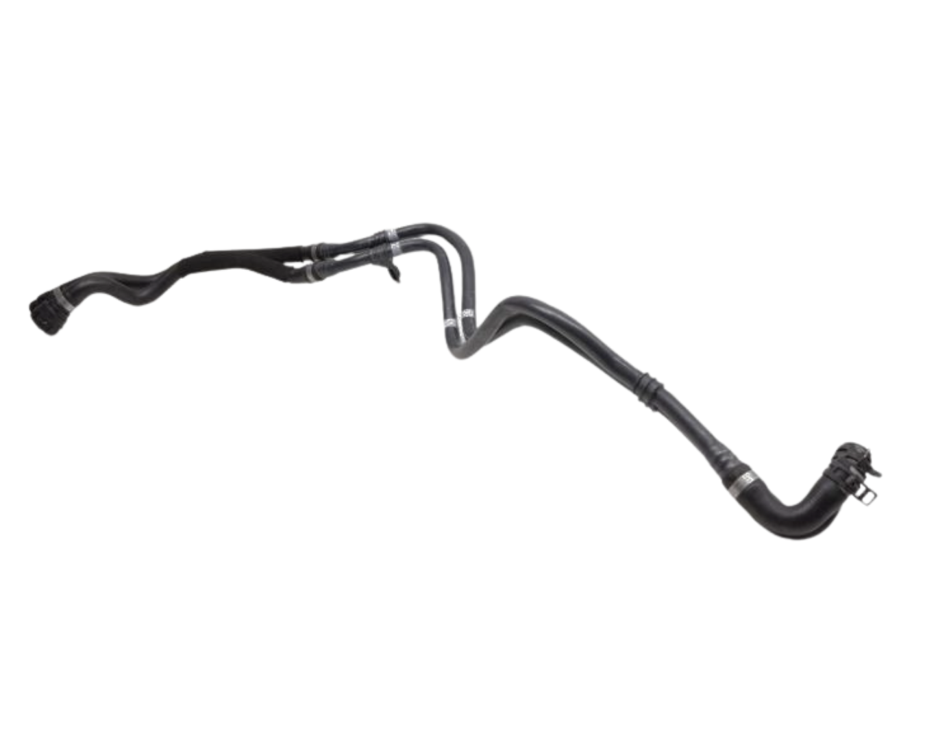 Engine Coolant Pipe - Taycan | 2020-2026