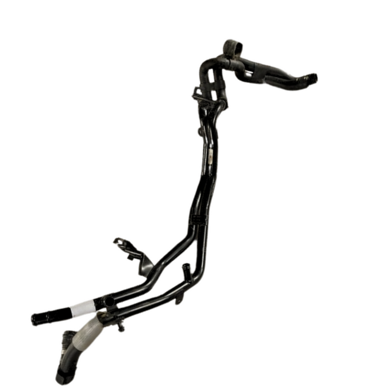 Engine Coolant Reservoir Hose - Cayenne | 2015-2016