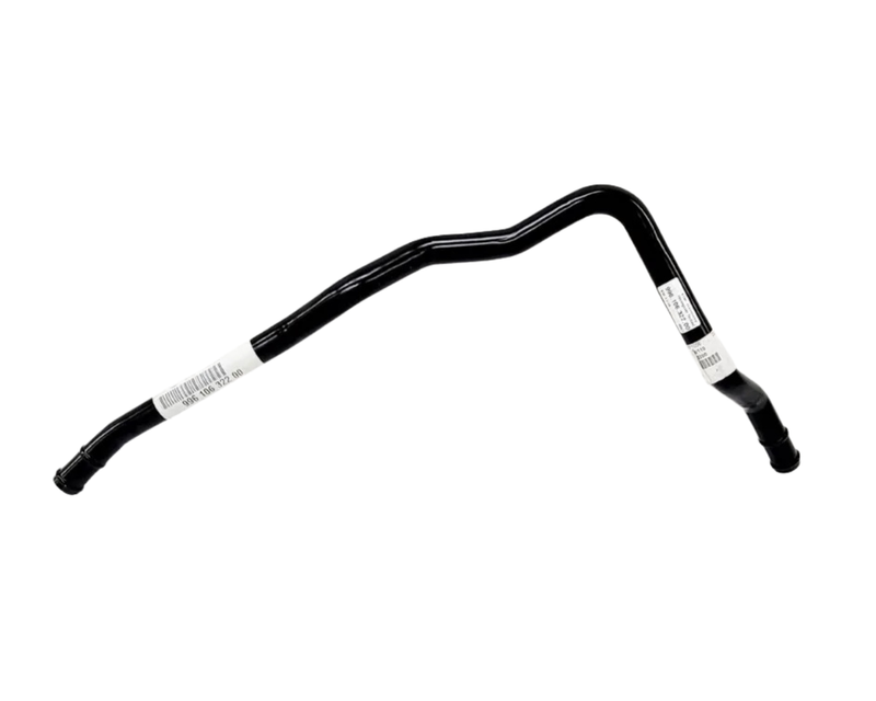 Engine Coolant Return Pipe - 911 | 1999-2004