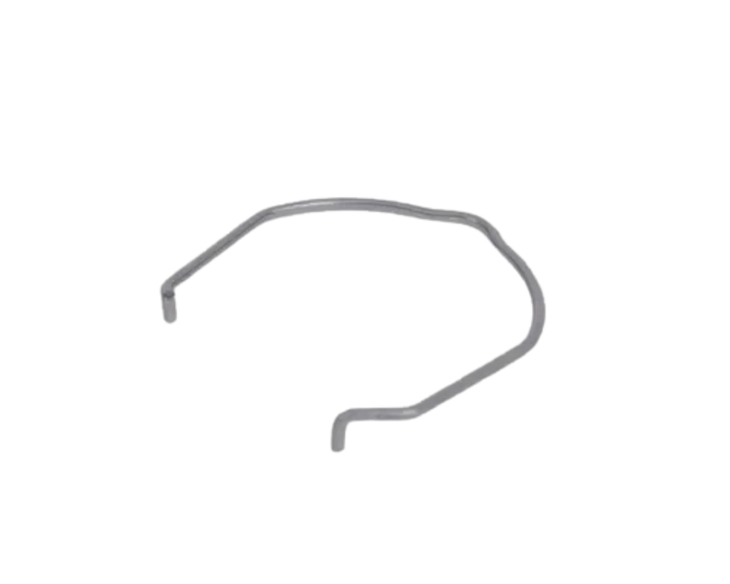 Engine Coolant System Retaining Spring - 911 | 1999-2004