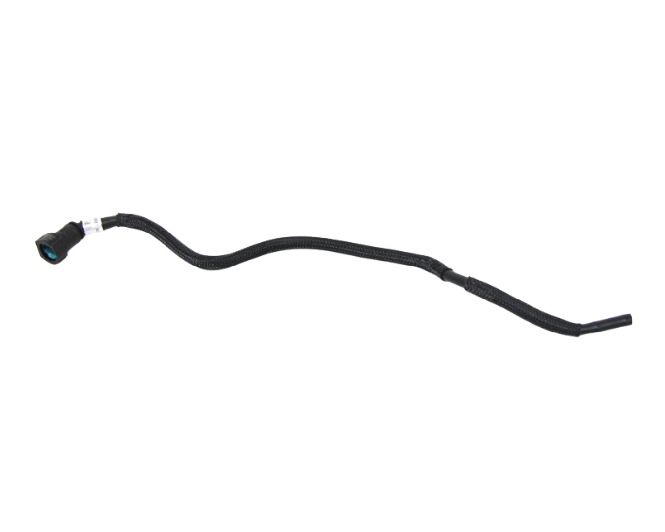 Engine Coolant Vent Line - Panamera | 2011-2016