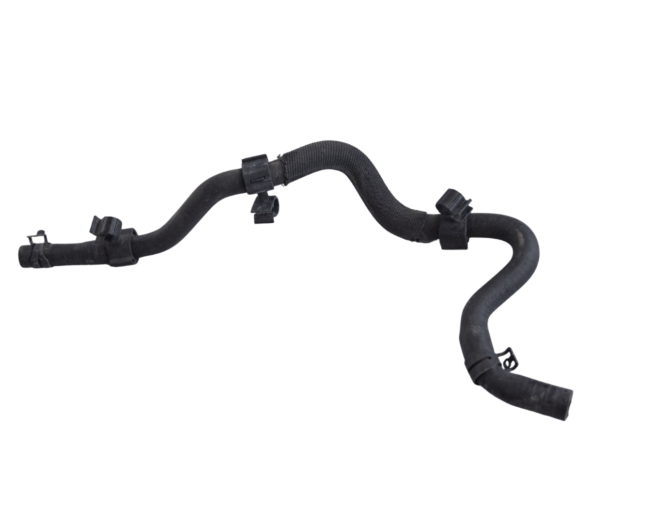 Engine Coolant Vent Line - Macan | 2012-2013