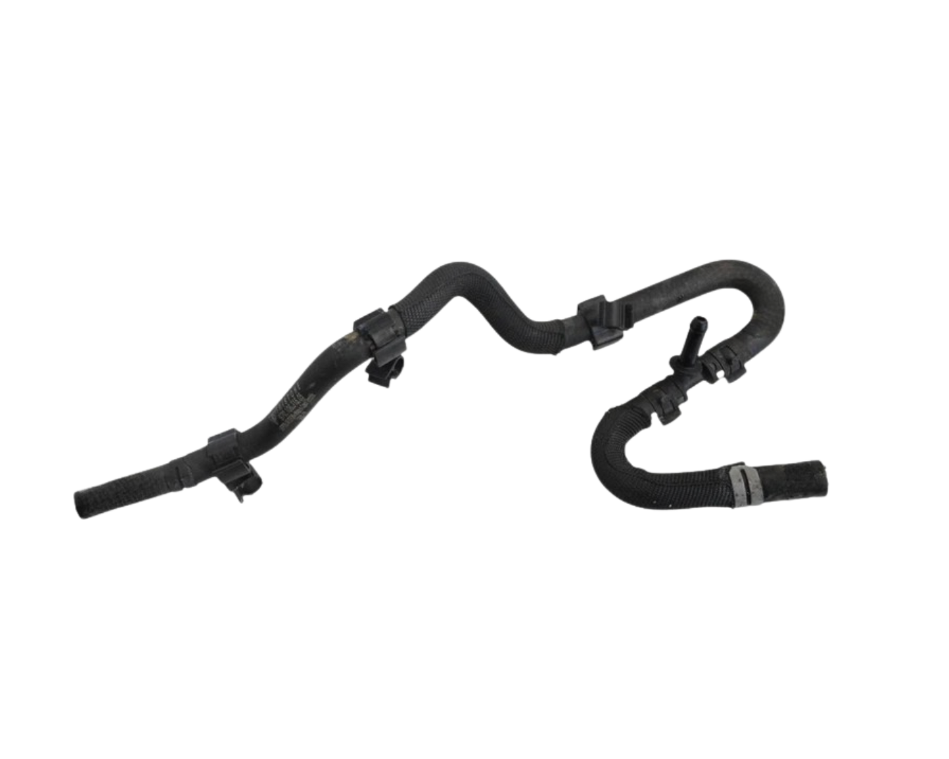 Engine Coolant Vent Line - Panamera | 2014-2016