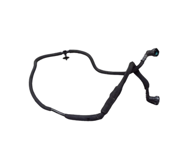 Engine Coolant Vent Line - Macan | 2014-2016