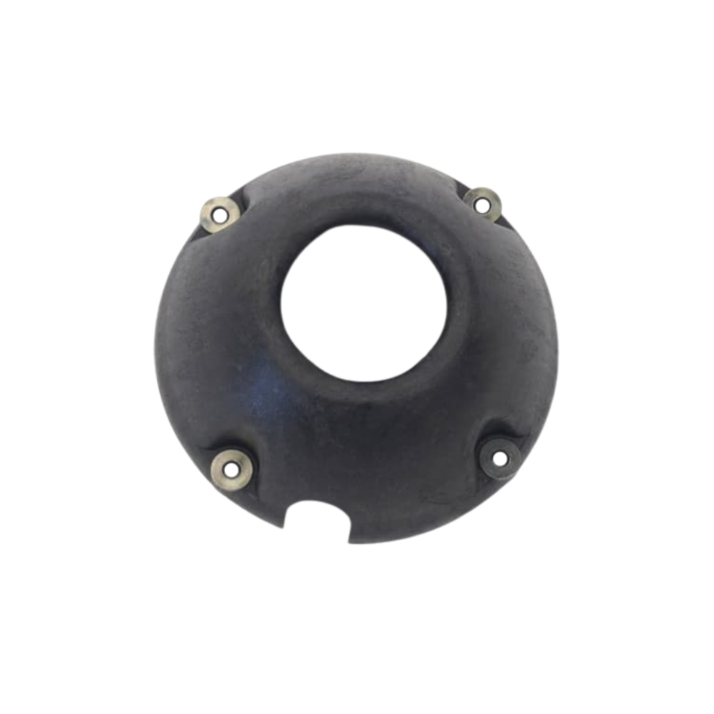 Engine Cooler Fan Hub Extension - 911 | 1989-1998