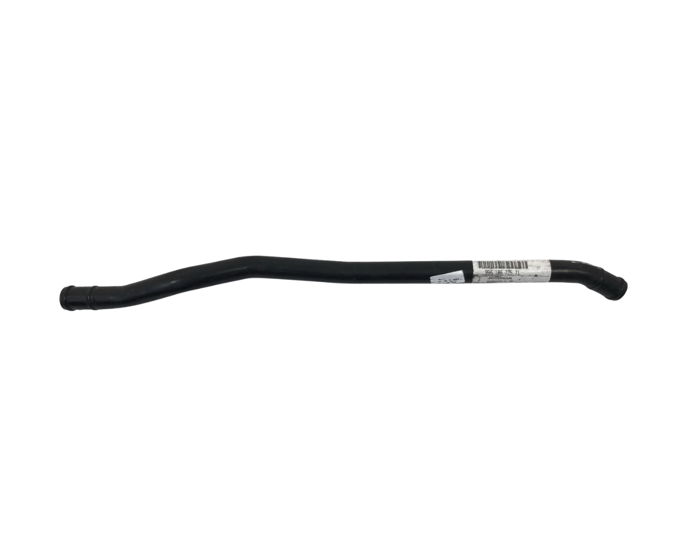 Engine Cooling System Water Pipe - Left - 911 | 2001-2004