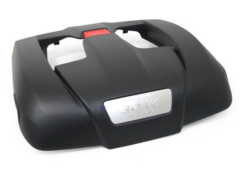 Engine Cover - Cayenne | Panamera | 2011-2014