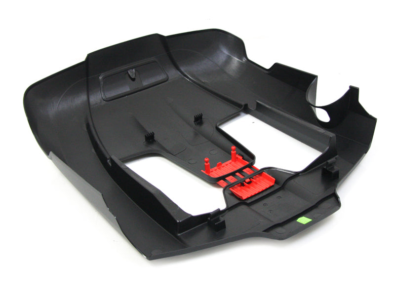 Engine Cover - Cayenne | Panamera | 2011-2014