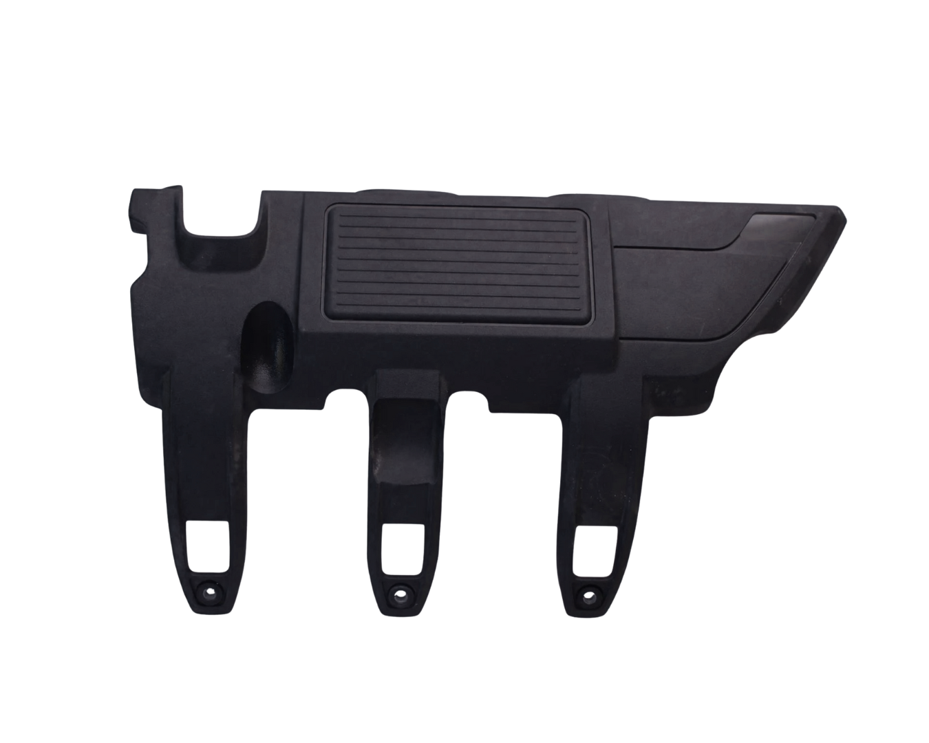 Engine Cover - Cylinder 1-3 - Macan | 2011-2016