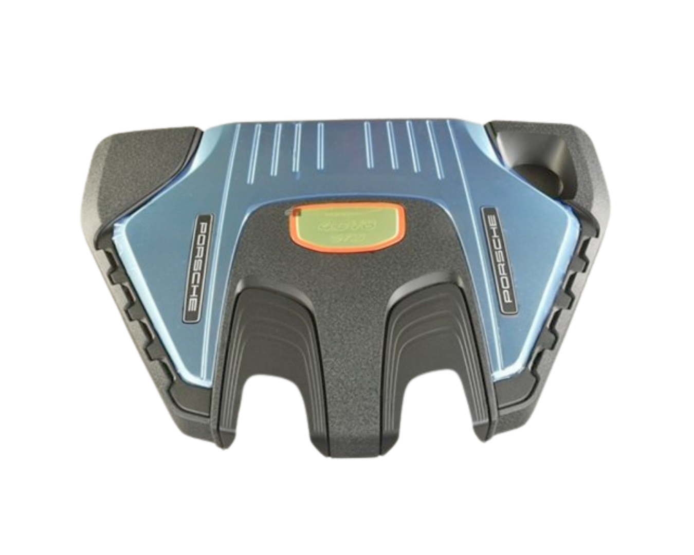 Engine Cover - Front - Panamera | 2017-2021