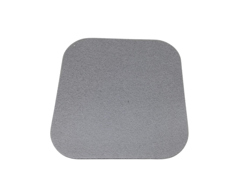 Engine Cover Gasket - Macan | 2015-2025