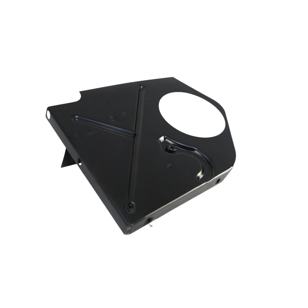 Engine Cover - Left - 911 | 1990-1994