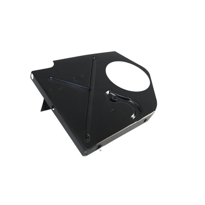 Engine Cover - Left - 911 | 1990-1994