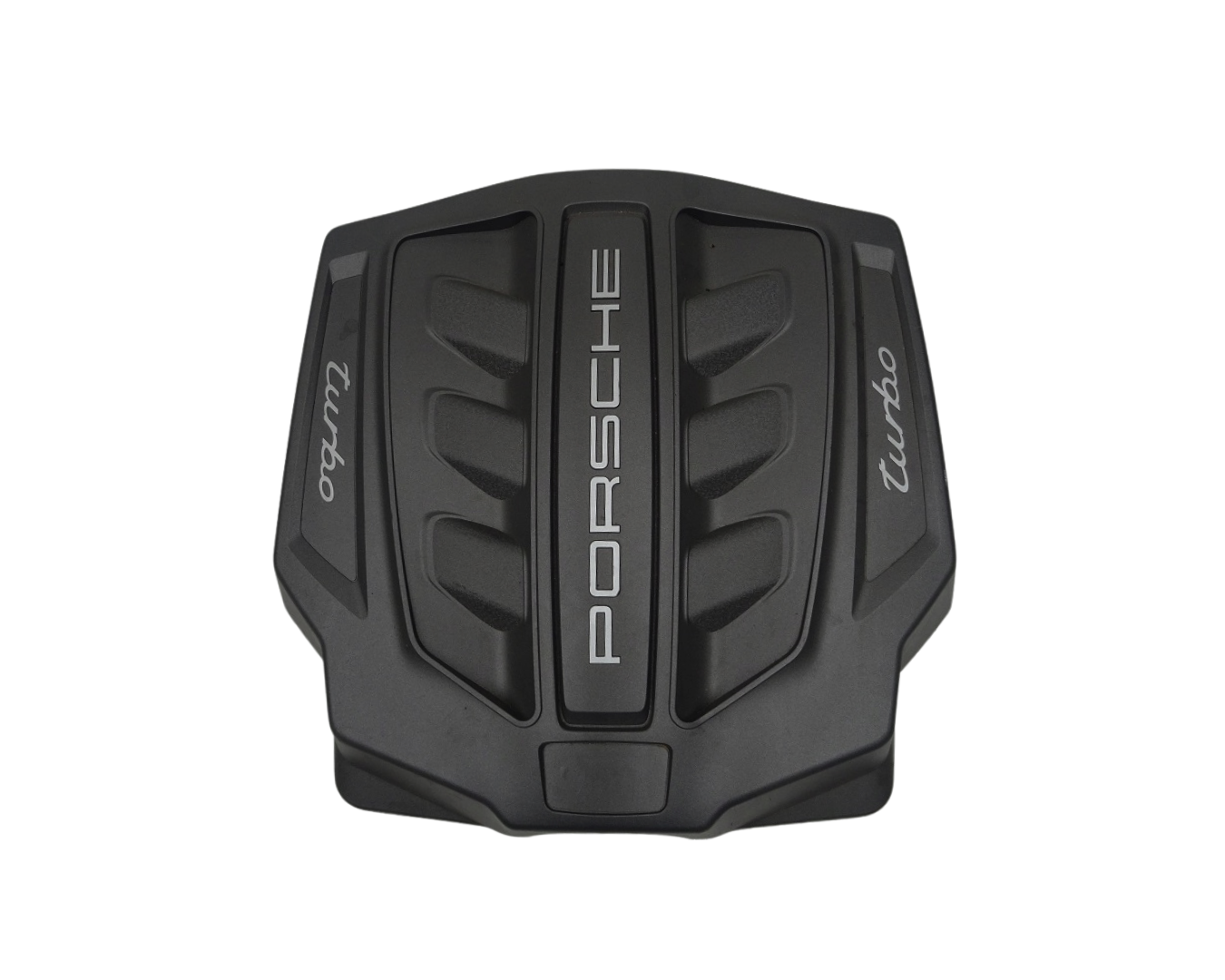 Engine Cover - Macan | 2015-2018