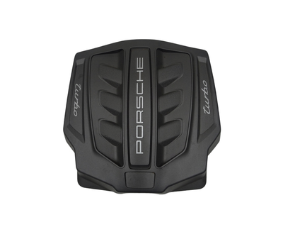 Engine Cover - Macan | 2015-2018