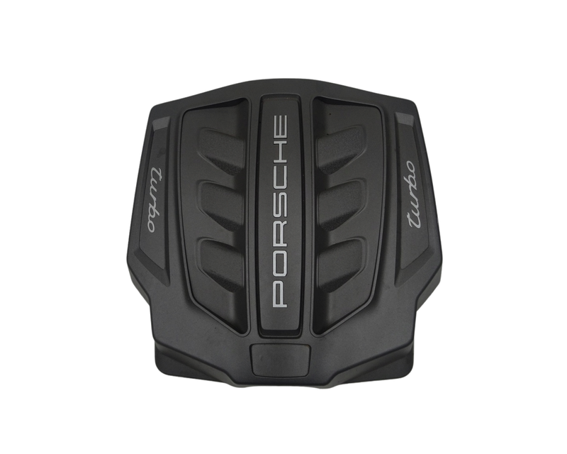Engine Cover - Macan | 2015-2018