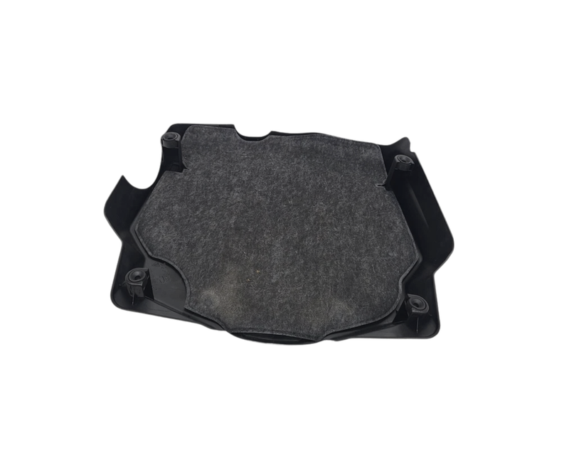 Engine Cover - Macan | 2015-2018