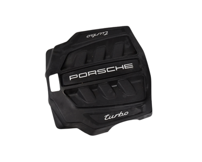 Engine Cover - Macan | 2015-2018